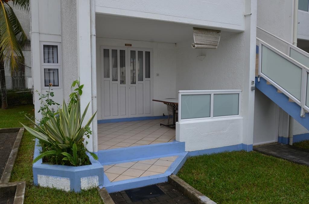 Les Gentilhommieres Guest House Тро-о-Біше Екстер'єр фото