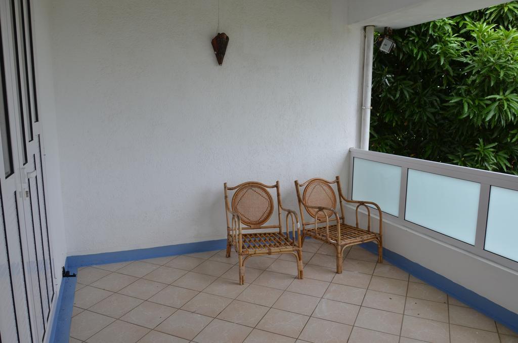 Les Gentilhommieres Guest House Тро-о-Біше Екстер'єр фото